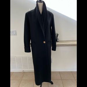 Donny Brook Vintage Wool Coat